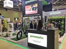 Репортаж с Московской международной выставки MITEX 2018