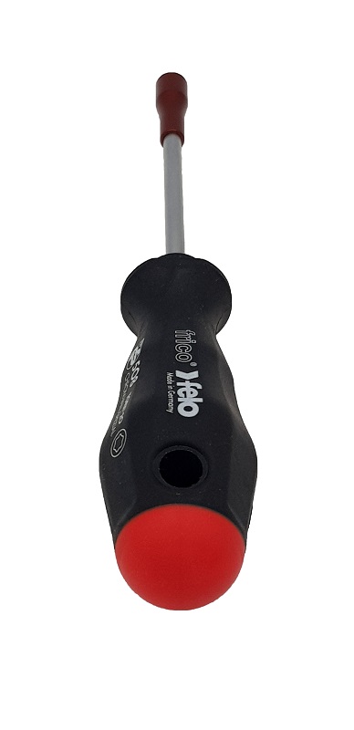 Отвёртка M-TEC, серия 508, Torx Т20х100 FELO 508 203 30