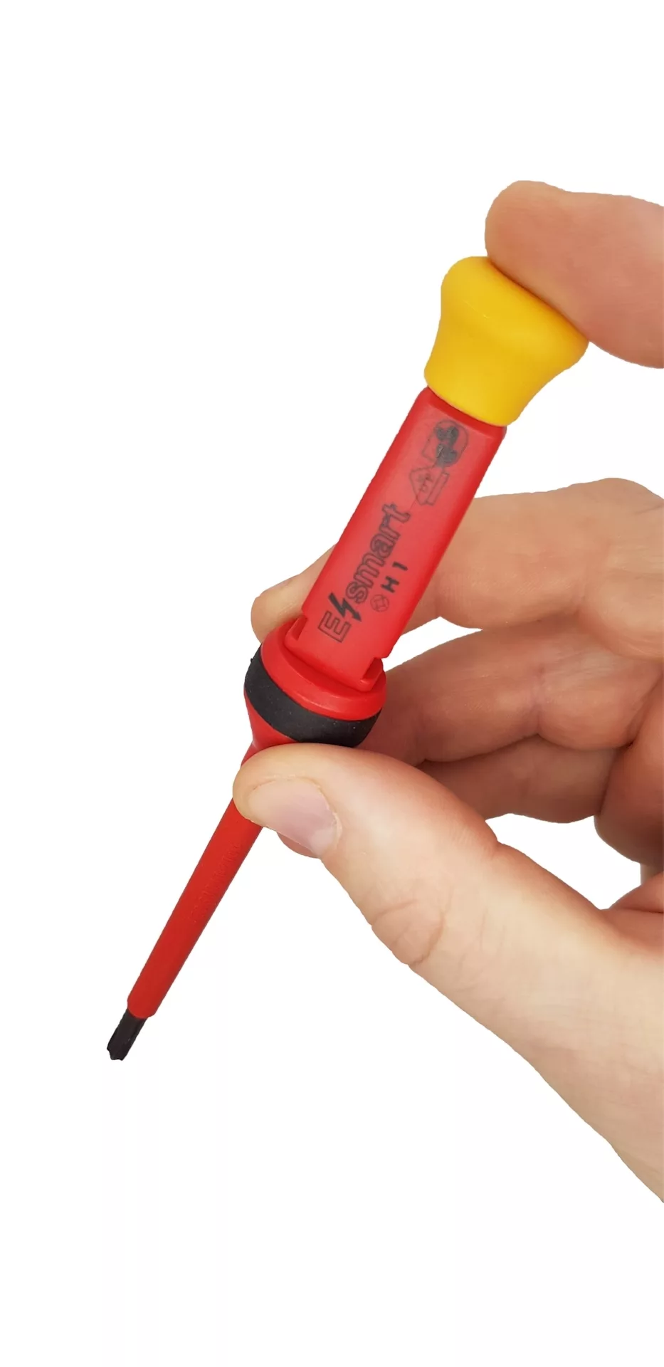 Стержень диэлектрический для рукоятки E-SMART +/- H (PH) 1X80 FELO 06311204