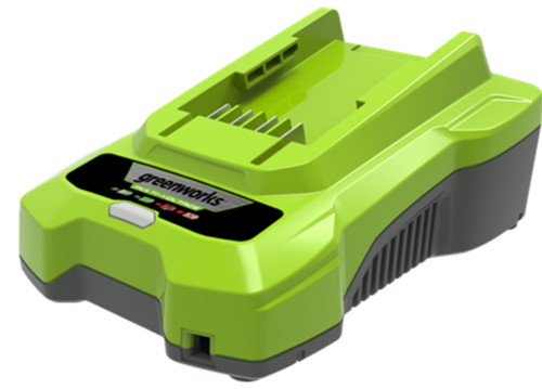 Зарядное устройство Greenworks 40V G40C 2932507