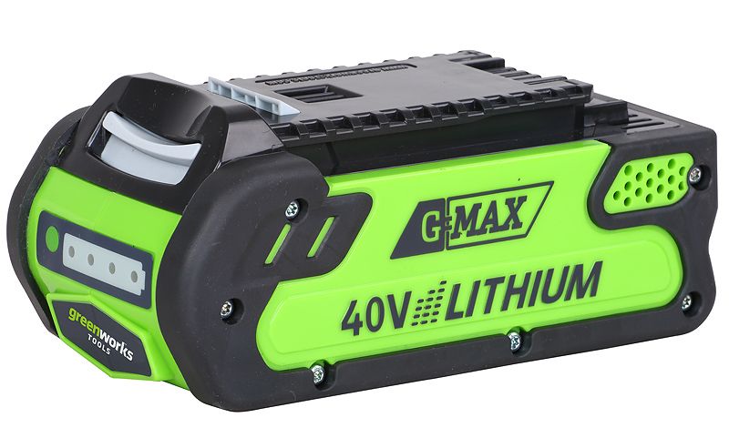 Аккумулятор Greenworks 2Ah 40V G40B2
