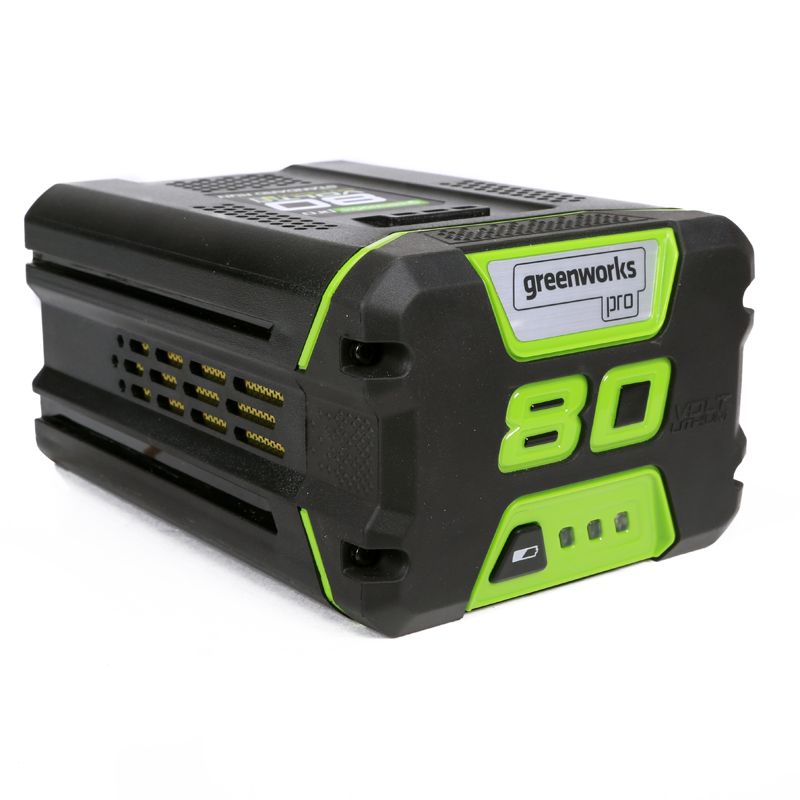 Аккумулятор Greenworks 2Ah 80V G80B2
