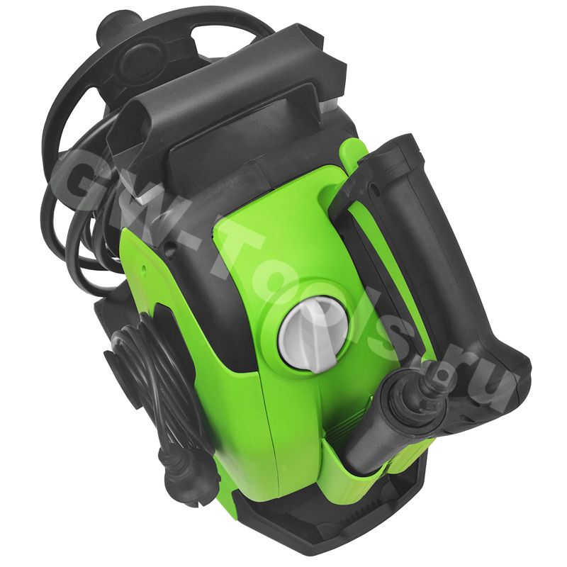 Мойка высокого давления Greenworks 145 бар 2200W G50