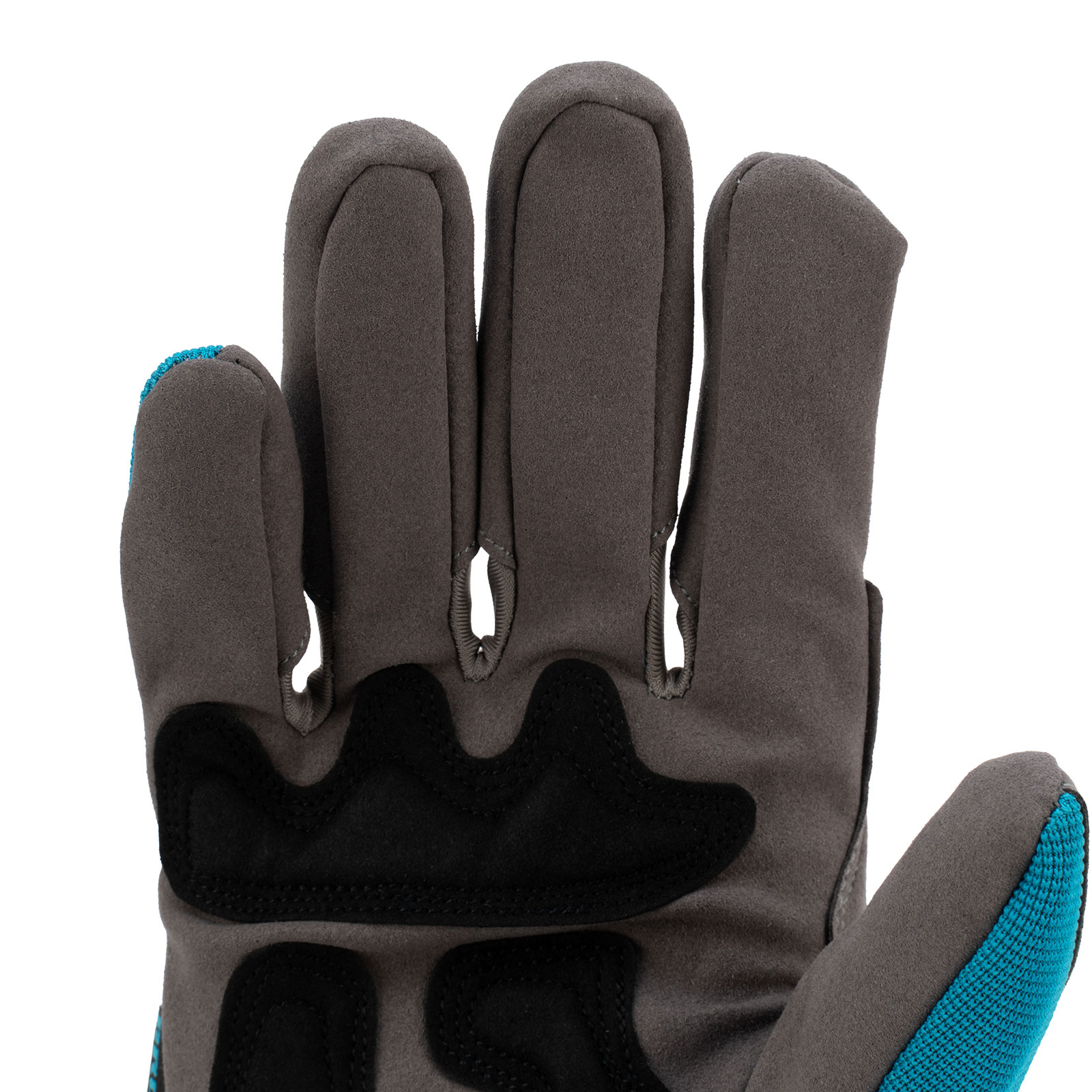 Перчатки универсальные с защитными накладками