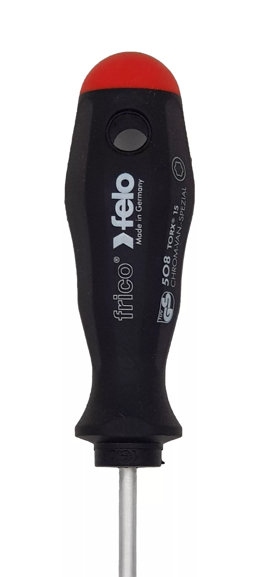 Отвертка серия Frico M-TEC TX 15х100 FELO 50815330