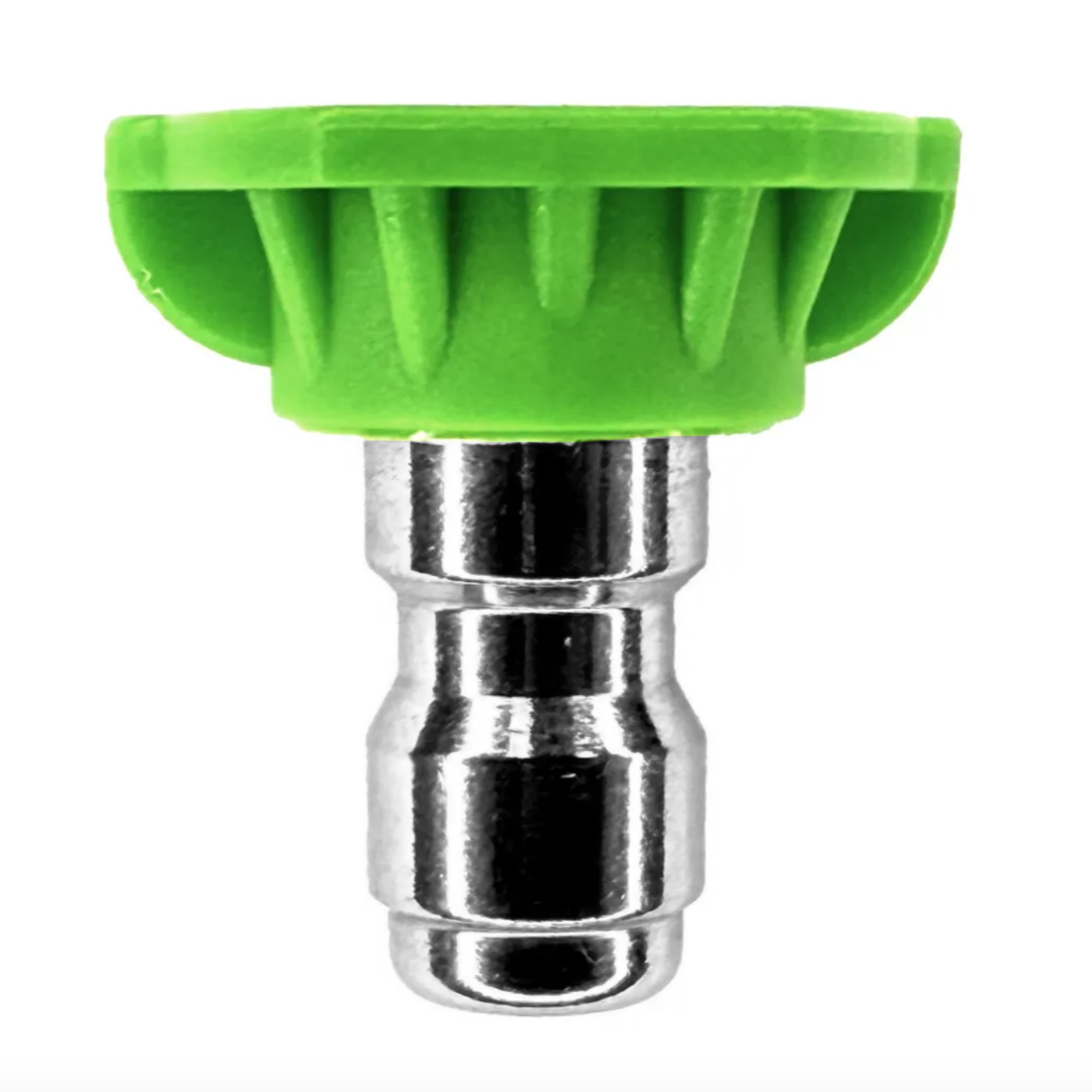 Комплект из четырёх насадок для моек высокого давления 250 бар Greenworks GPWG4II, GPWG5II, GPW2000, GHP2000 230V 5201407