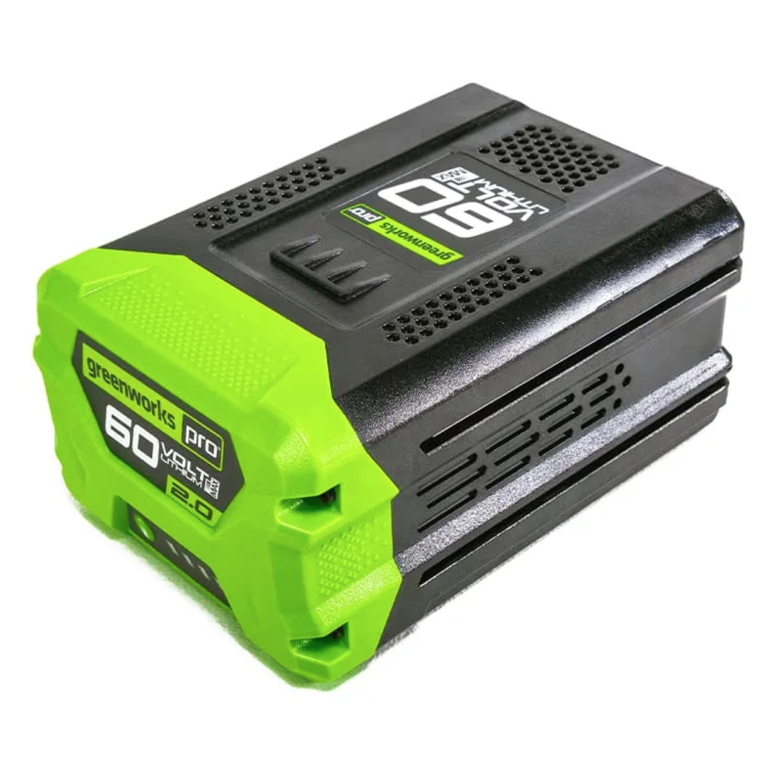 Аккумулятор Greenworks 2Ah 60V G60B2 2918307