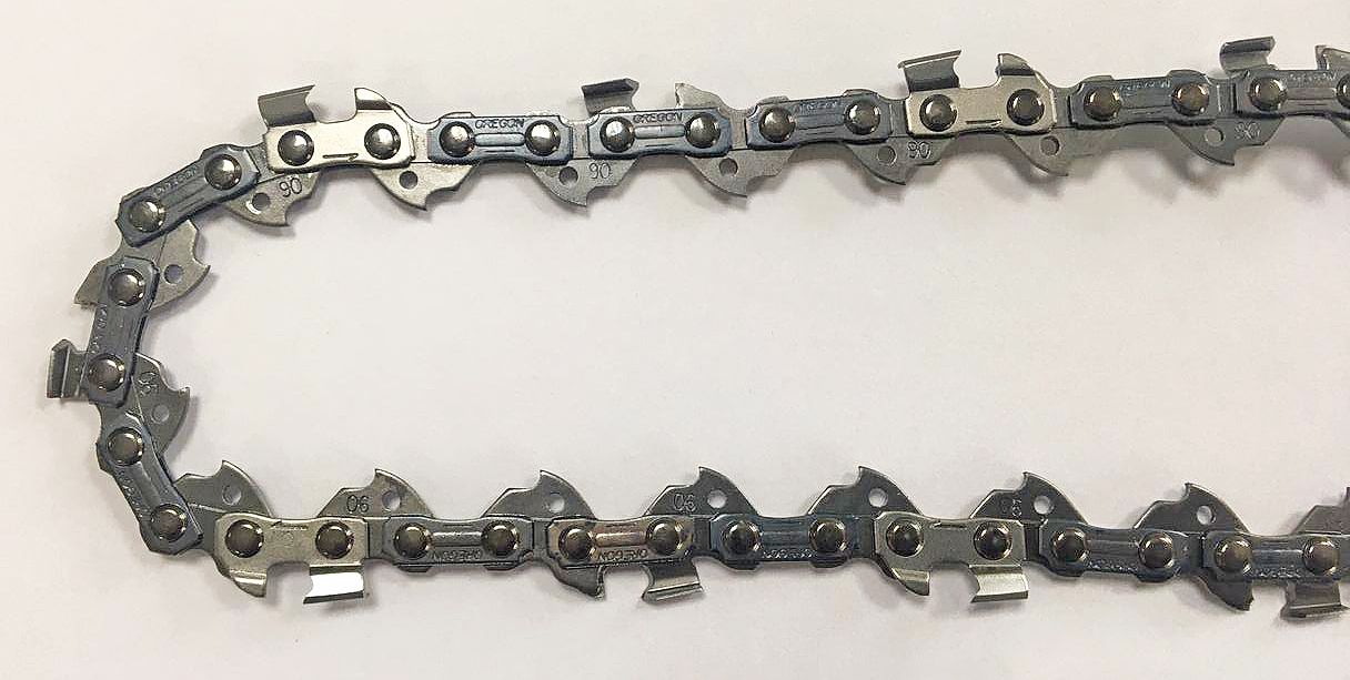 Цепь для пилы 40 см улучшенная