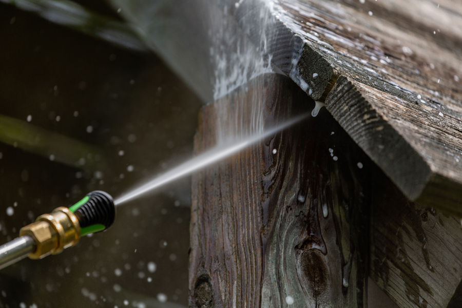 Мойка высокого давления аккумуляторная 250 бар с портом на два аккумулятора Greenworks GDPW60DP 60V 5106207, без АКБ и ЗУ