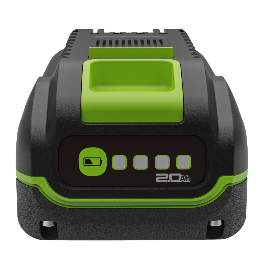 Аккумулятор 2 Ah Greenworks High Power 40V G40HP2 2958407
