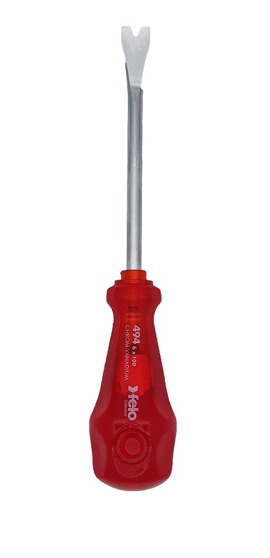 Извлекатель пистонов FELO 100х80х34 d=6мм FELO 494 003 30