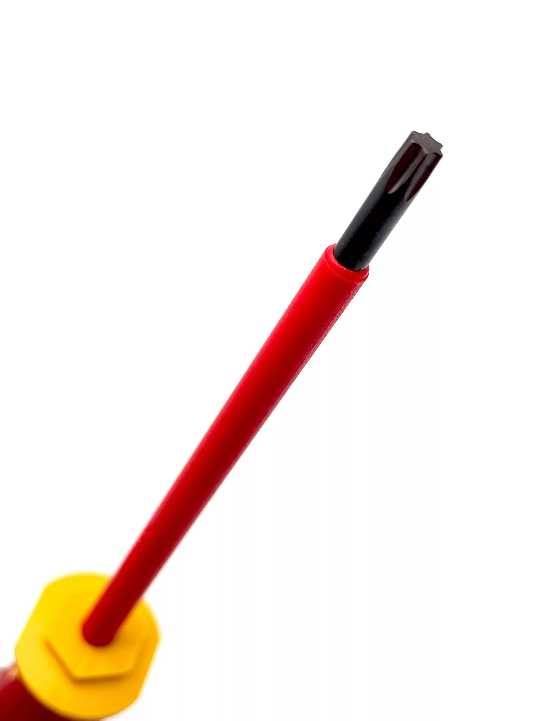 Felo Отвертка диэлектрическая Ergonic TX25х125 41825390
