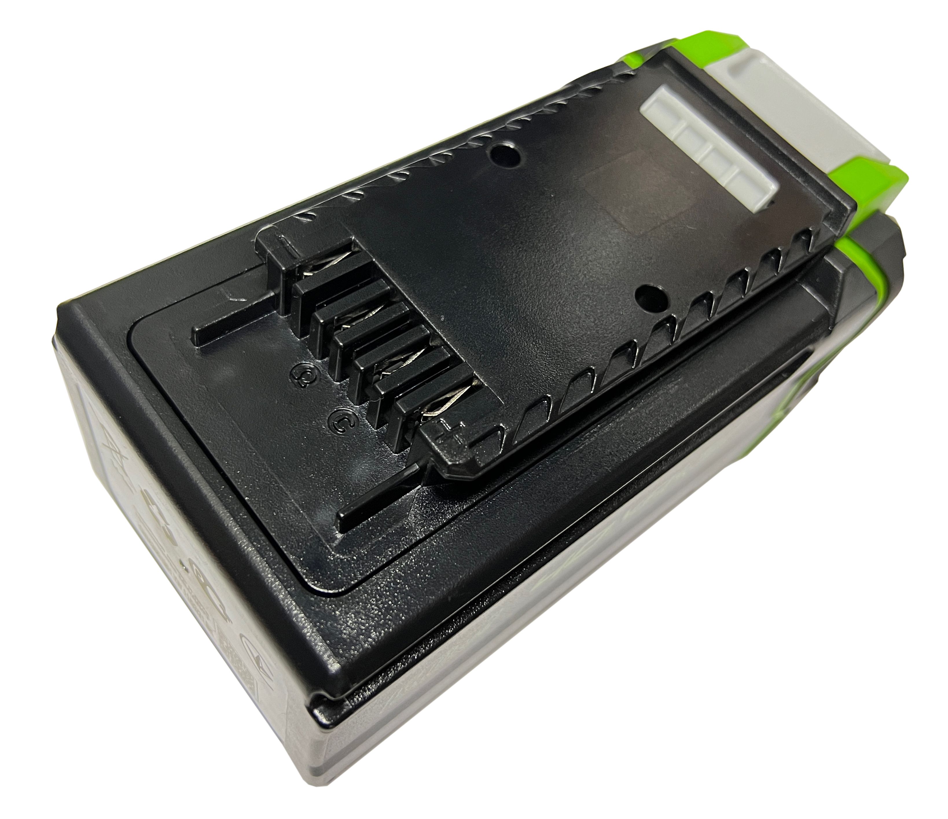 Аккумулятор Greenworks 5Ah 40V G40B5 2927207