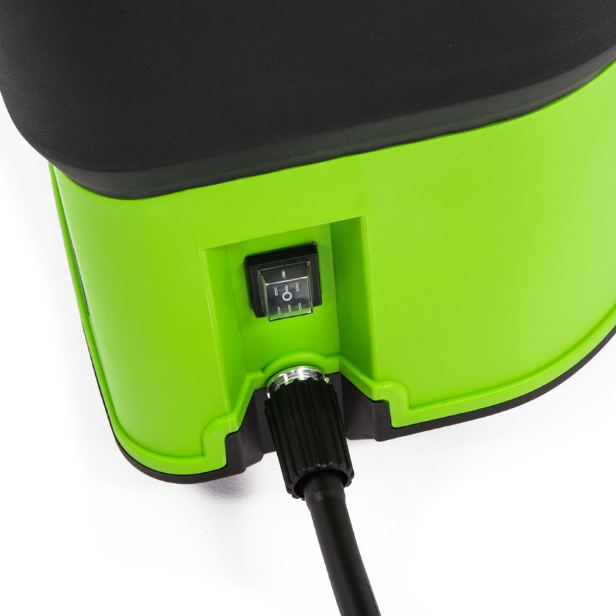 Мойка высокого давления аккумуляторная Greenworks GDC60 5104607 60В 70 бар 300 л/час, без АКБ и ЗУ