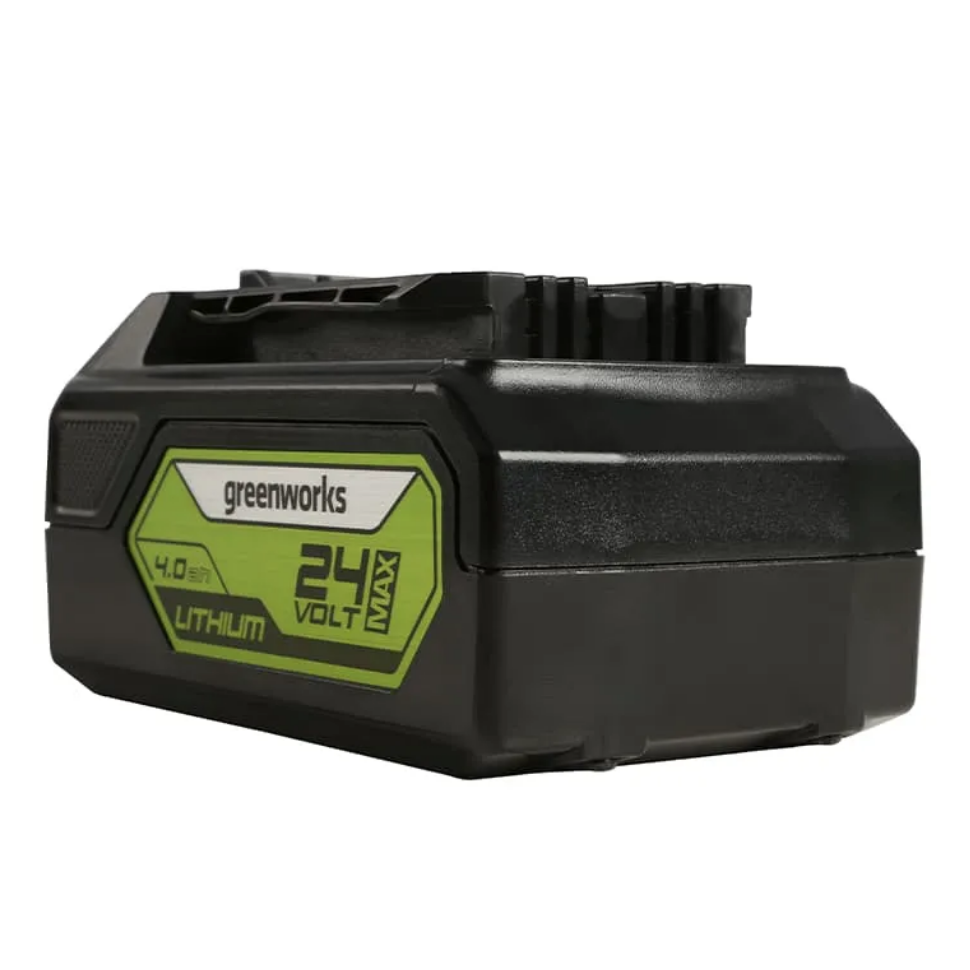 Аккумулятор с USB-разъёмом Greenworks 4 Ah 24V G24USB4 2939307