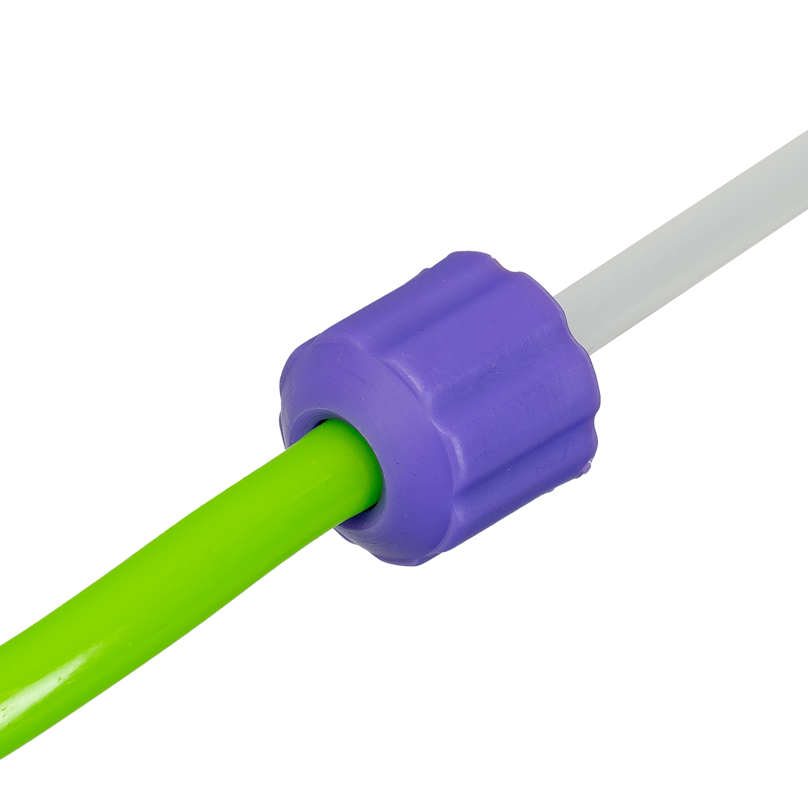 Штанга для опрыскивателя телескопическая, универсальная, алюминиевая, 2 м