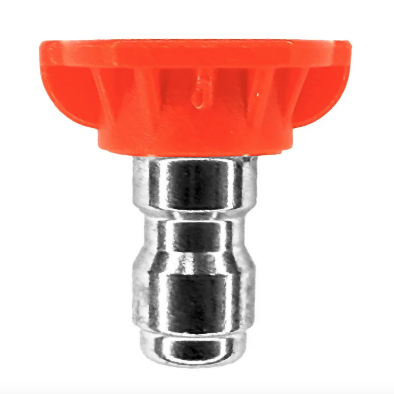 Комплект из четырёх насадок для моек высокого давления 250 бар Greenworks GPWG4II, GPWG5II, GPW2000, GHP2000 230V 5201407