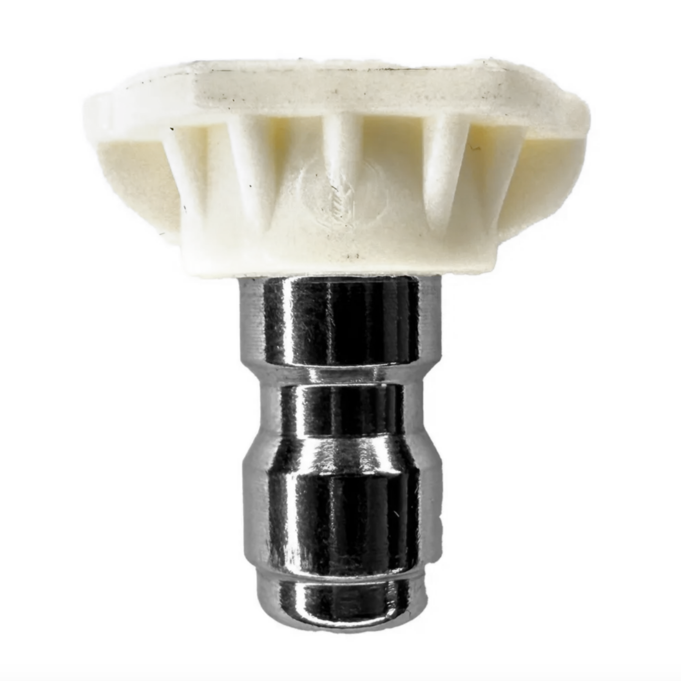 Комплект из четырёх насадок для моек высокого давления 250 бар Greenworks GPWG4II, GPWG5II, GPW2000, GHP2000 230V 5201407