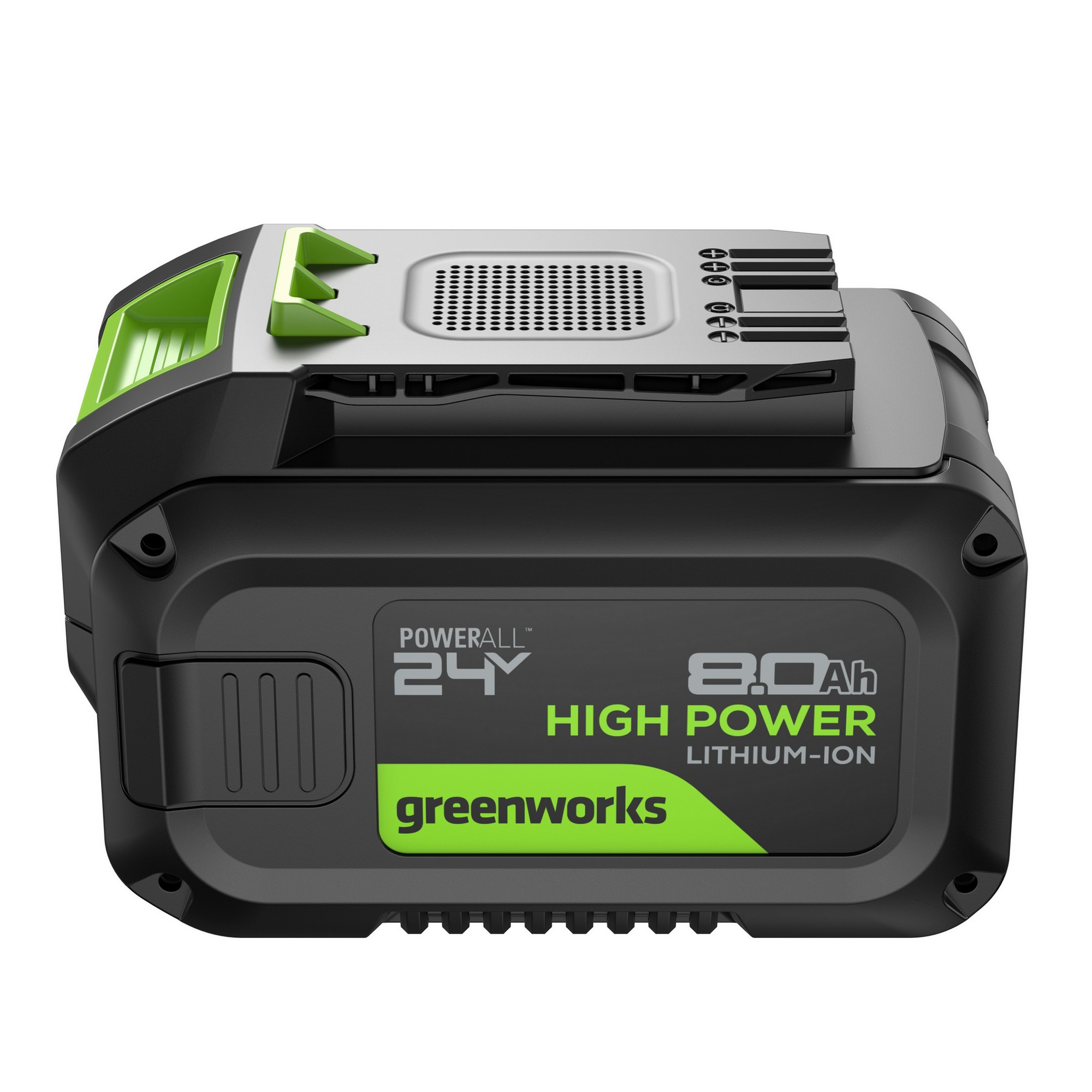 Аккумулятор 8 Ah Greenworks High Power 24V G24HP8 2957907
