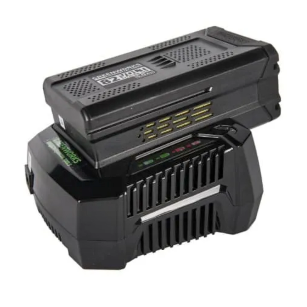 Зарядное устройство Greenworks 82V G82C (4А) 2914707