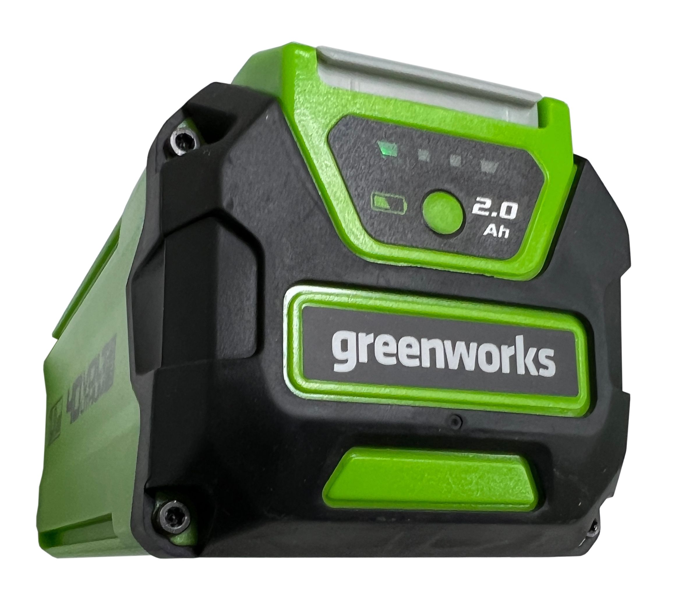Аккумулятор Greenworks 2Ah 40V G40B2 2926907