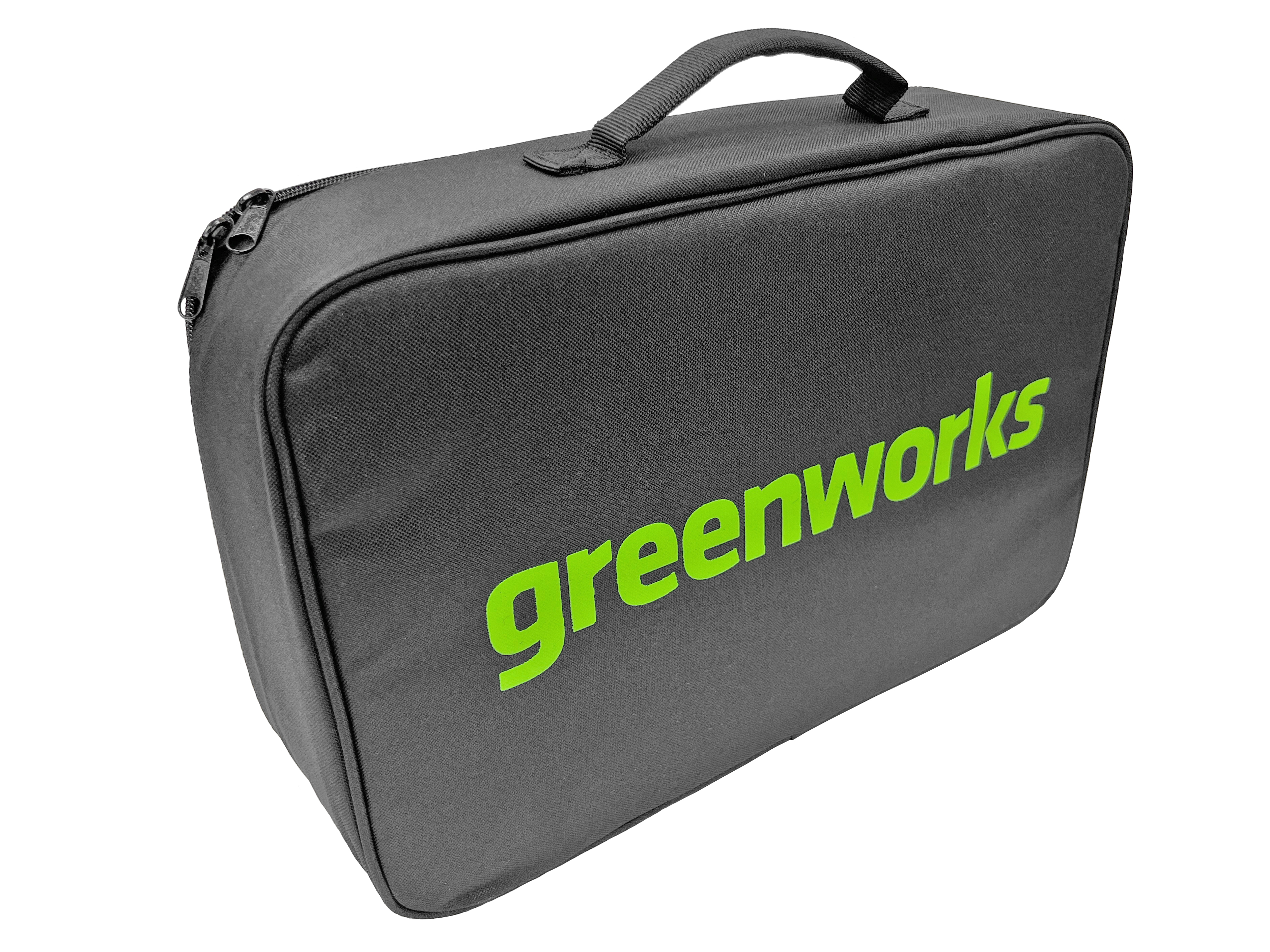 Мини-пила аккумуляторная цепная Greenworks 10 см 24V G24MCS10 2008207, без аккумулятора и зарядного устройства