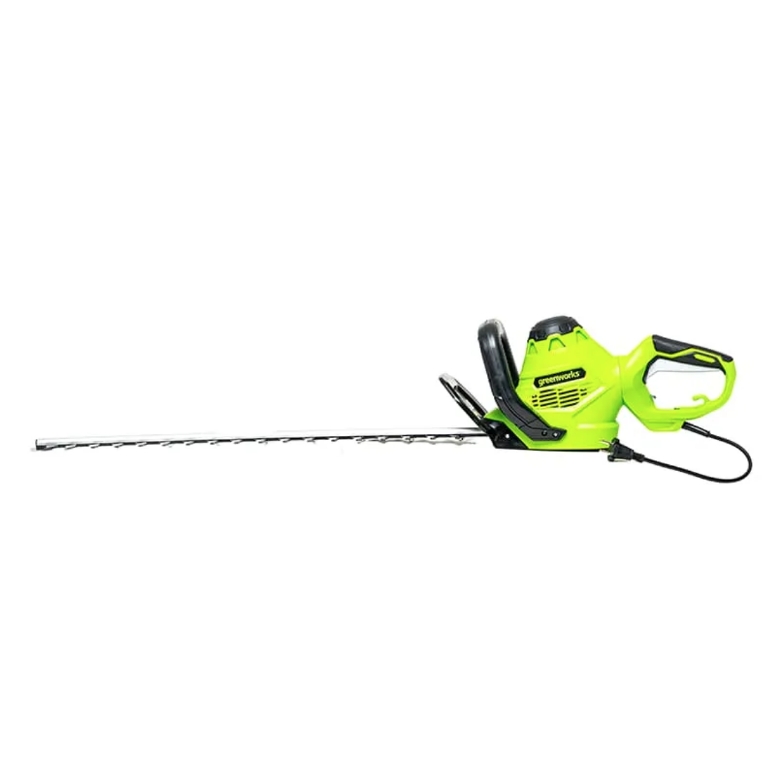 Кусторез электрический 68 см Greenworks 700W GHT7068