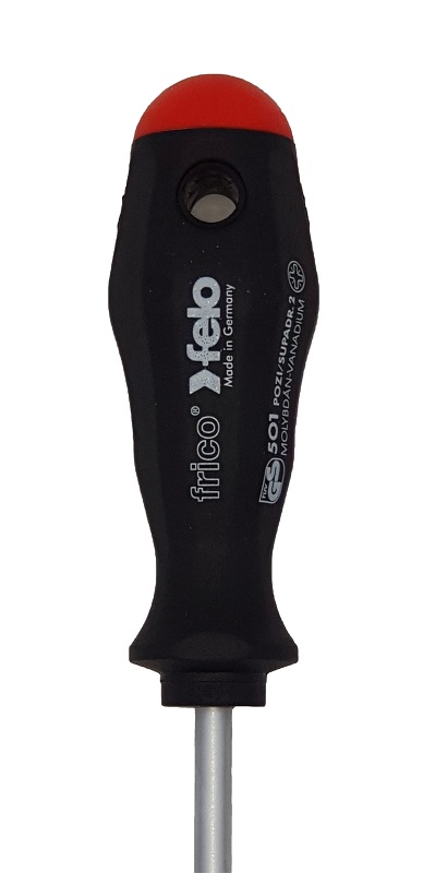 Отвертка M-TEC PZ2 FELO 501 203 30