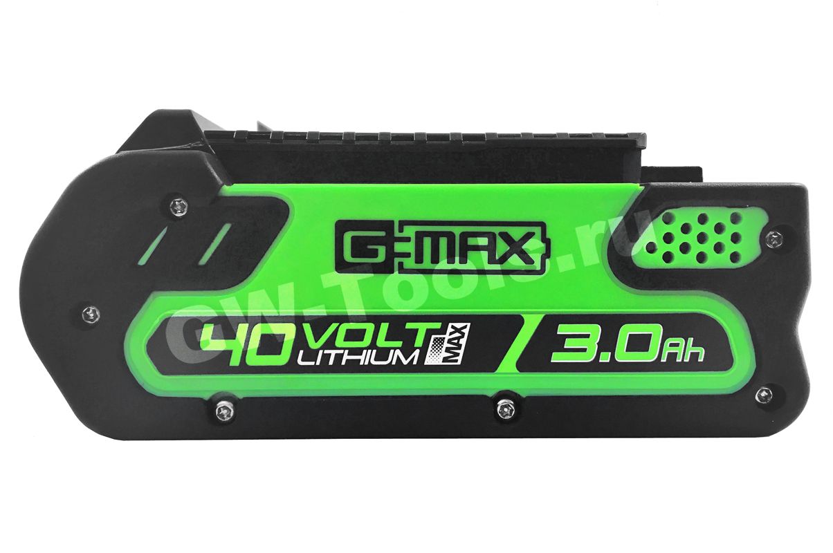 Аккумулятор Greenworks 3Ah 40V G40B3