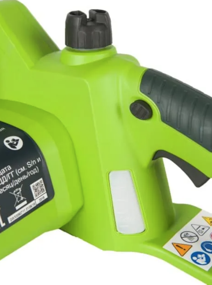 Пила электрическая цепная Greenworks 45 см 2000W GCS2046 20037