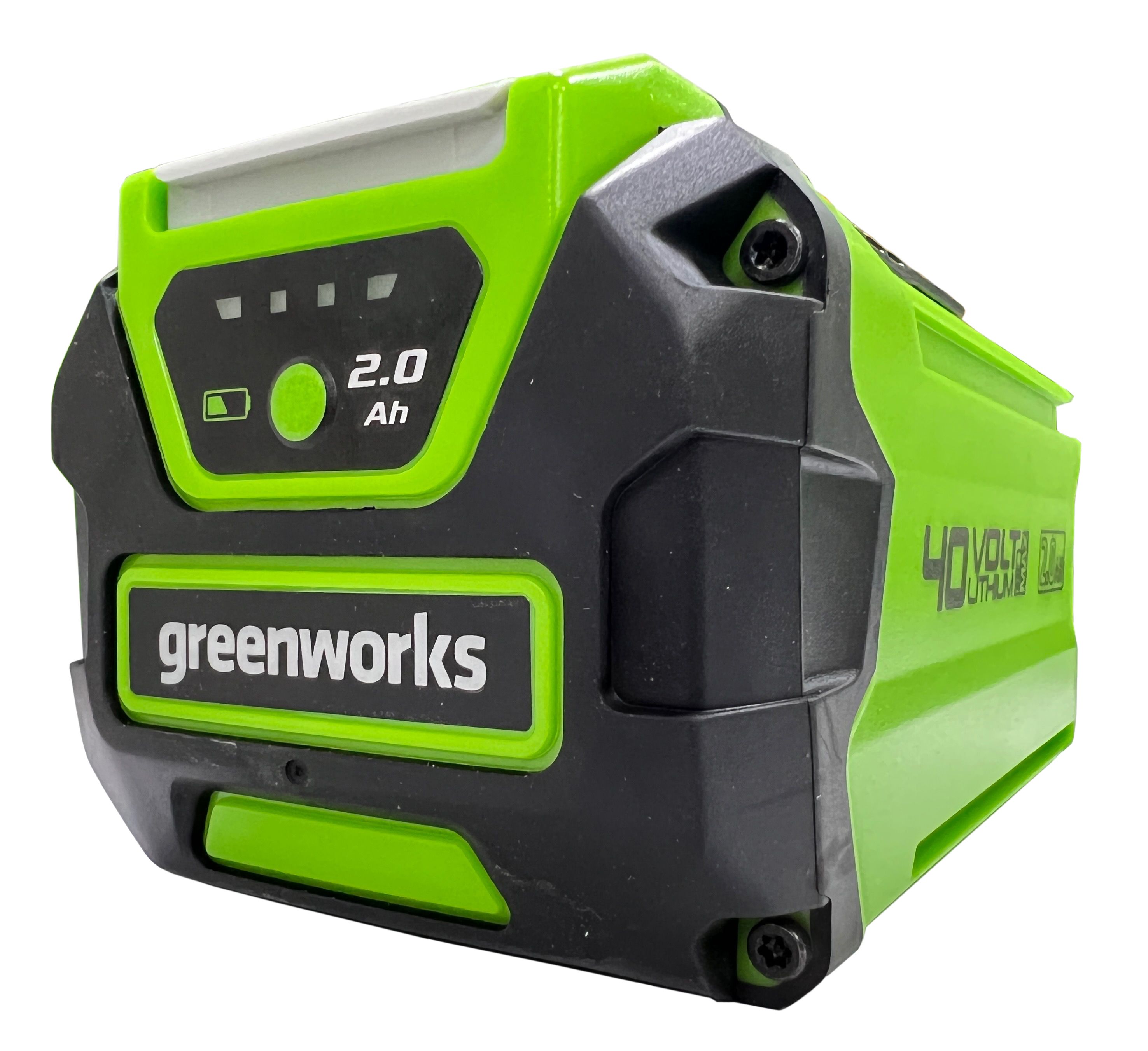 Аккумулятор Greenworks 2Ah 40V G40B2 2926907