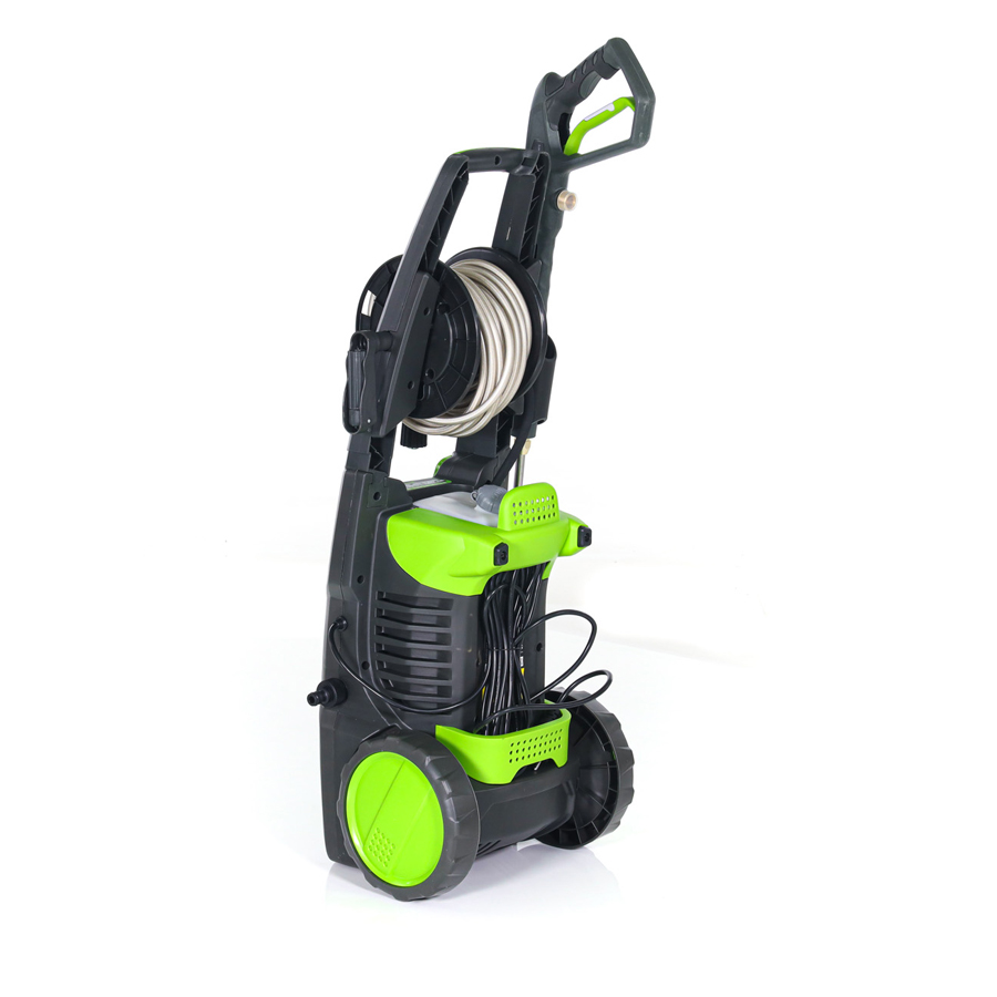 Мойка высокого давления Greenworks 140 бар GPWG5II 2000W 5106607