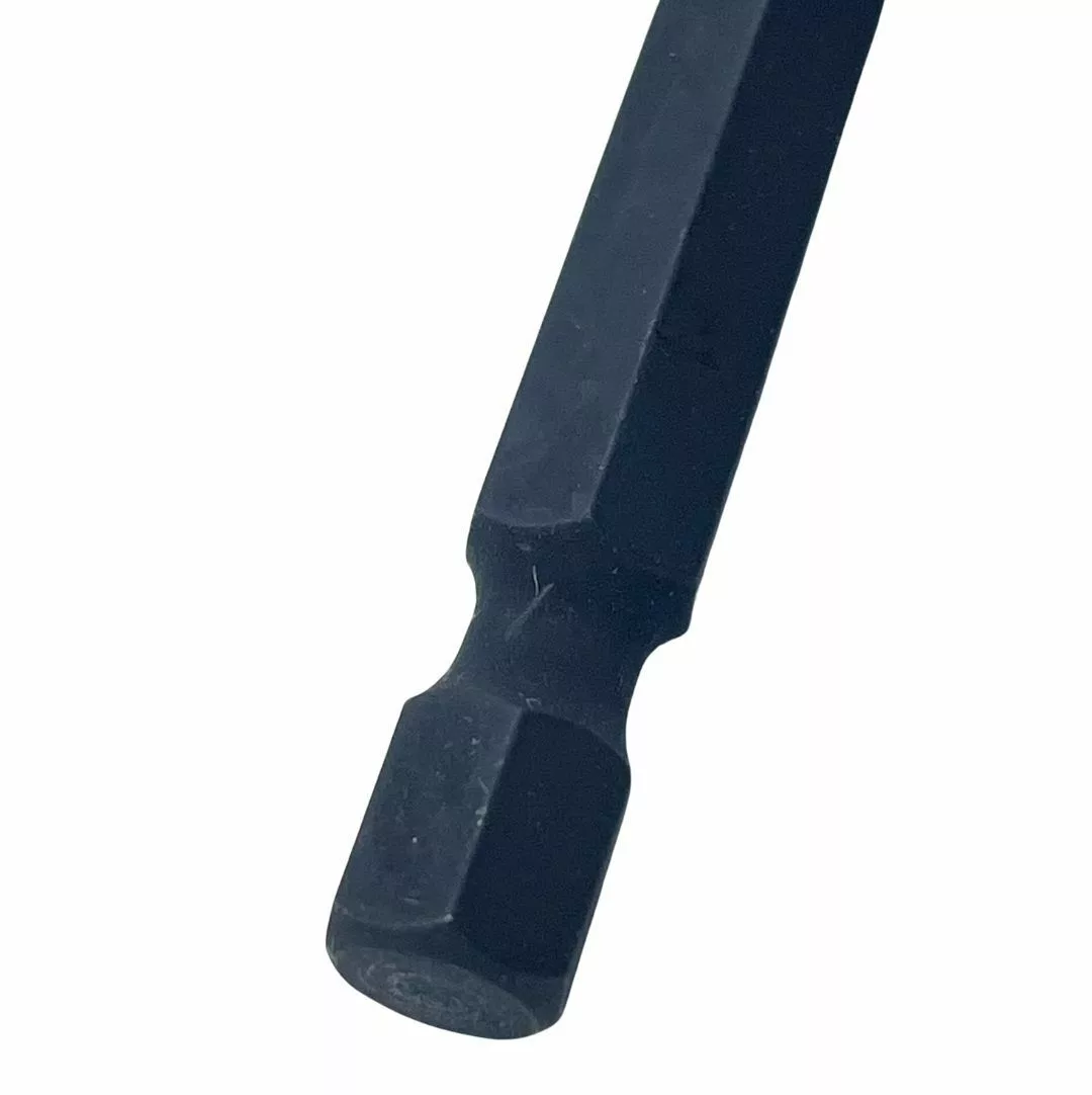 Магнит.держатель, серия 038, 100 мм, 1/4", Е 6,3 FELO 038 105 90