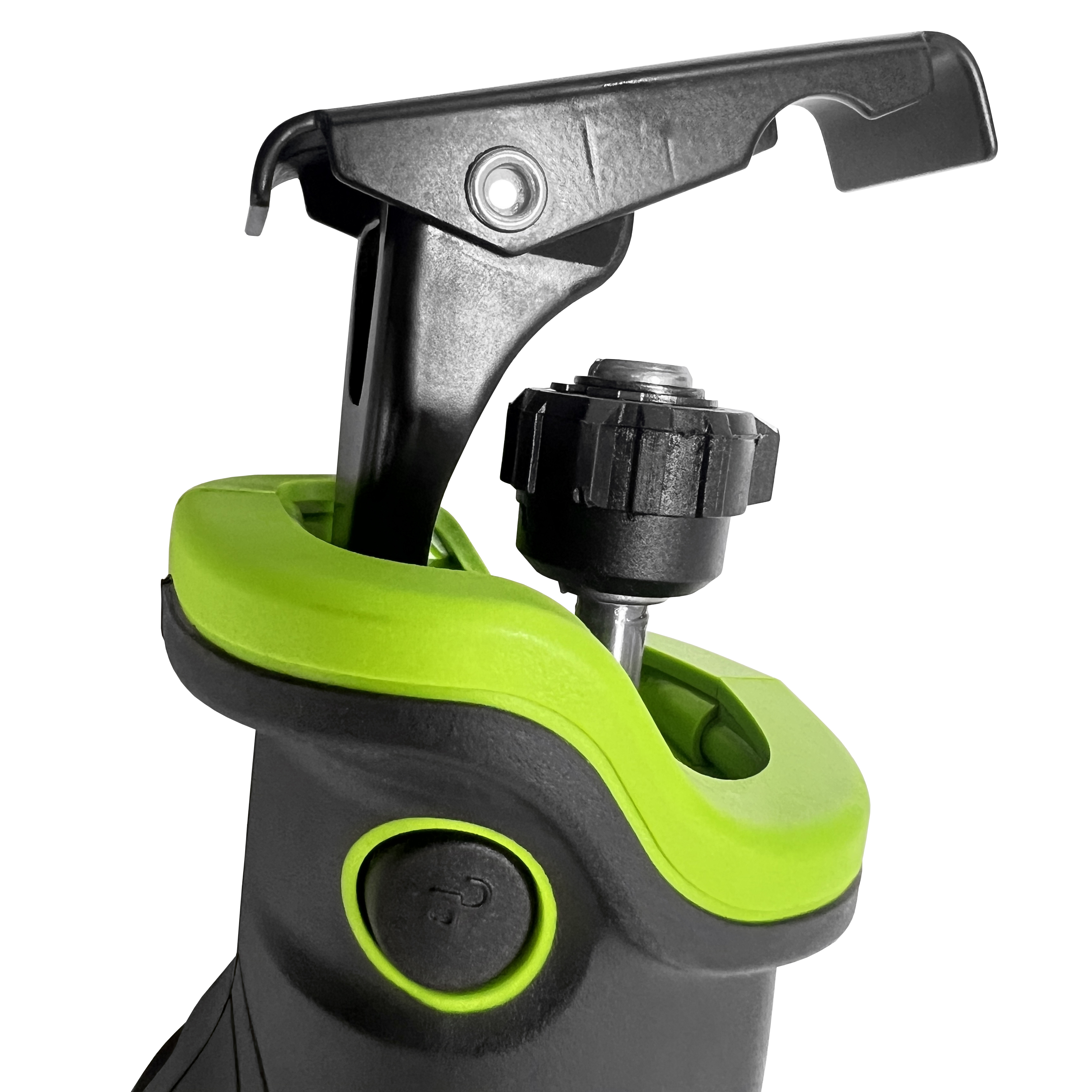 Пила сабельная аккумуляторная Greenworks 24V GPT-BLRS-1 1200607, бесщеточная, без АКБ и ЗУ