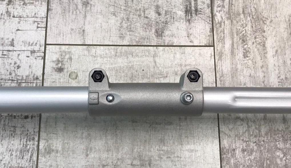 Триммер аккумуляторный 40 см Greenworks 60V GD60LT 2108307, бесщеточный, без АКБ и ЗУ