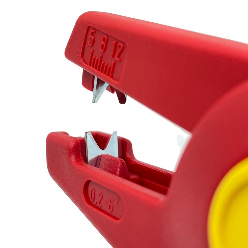 Клещи для снятия изоляции FELO 583 999 11