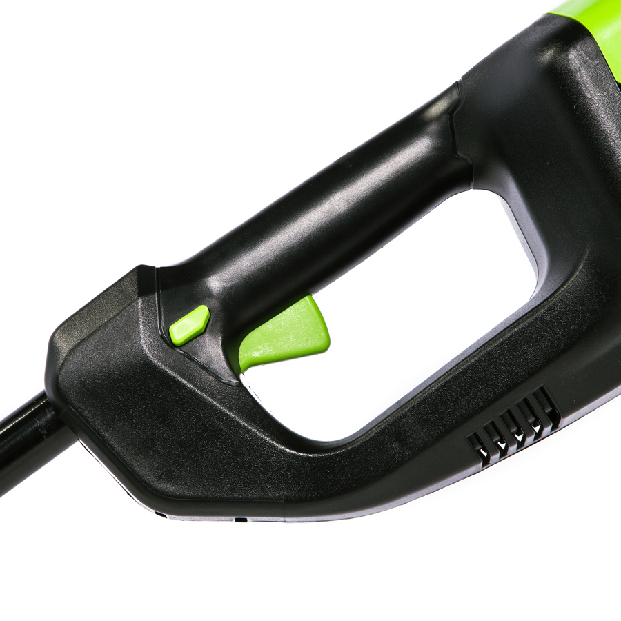 Снегоуборщик-лопата аккумуляторный Greenworks 30 см 60V TBD 2602607, бесщёточный, без АКБ и ЗУ