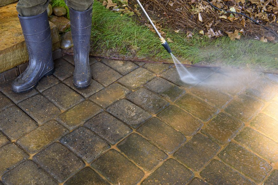 Мойка высокого давления Greenworks 250 бар GDPW-Semi-P20 3000W 5106107