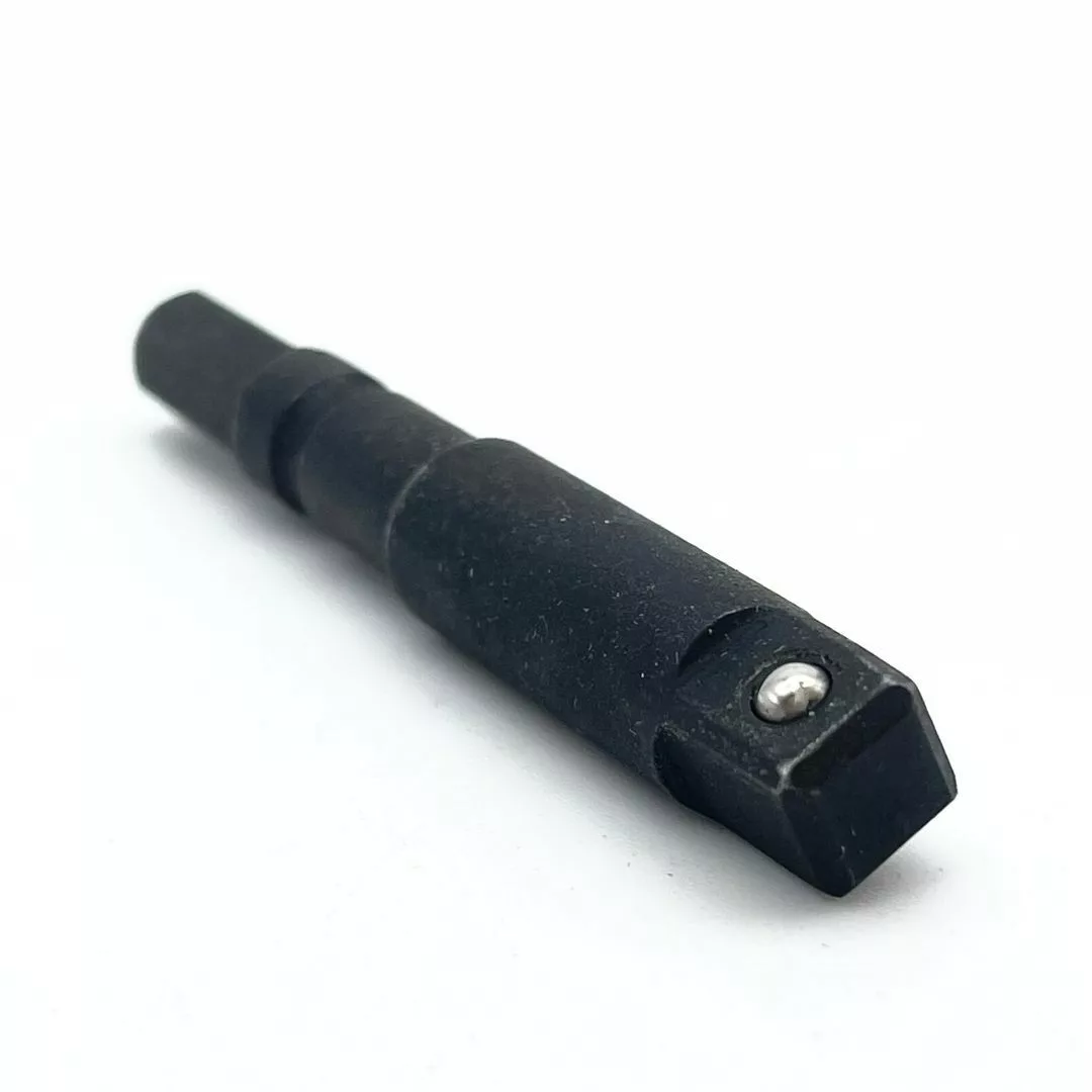 Felo Адаптер 50мм с A5,5 на C6,3 1/4" 09701110