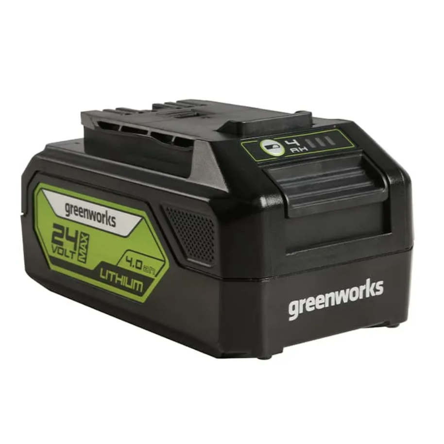 Аккумулятор с USB-разъёмом Greenworks 4 Ah 24V G24USB4 2939307