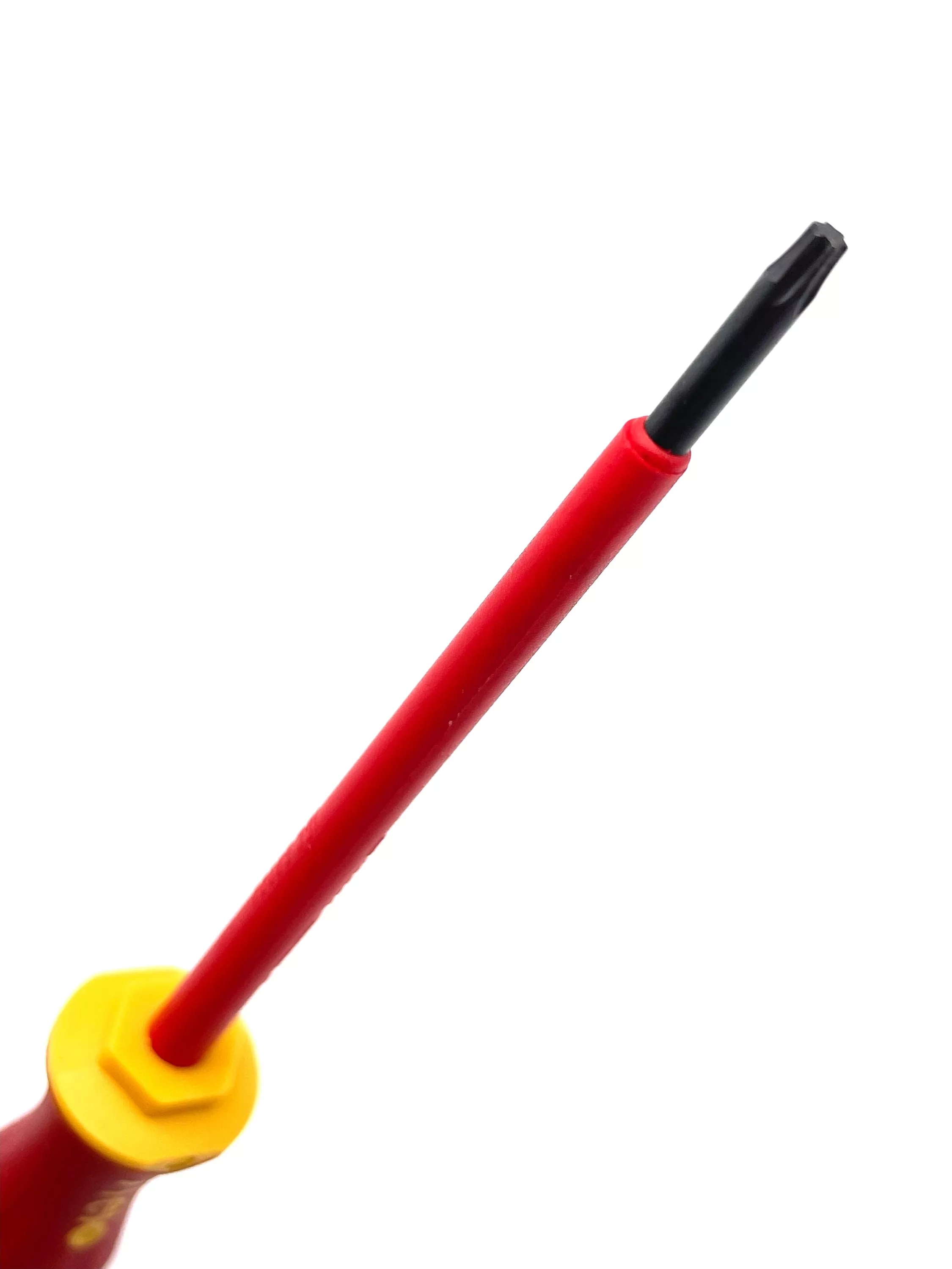 Felo Отвертка диэлектрическая Ergonic TX10х100 41810390