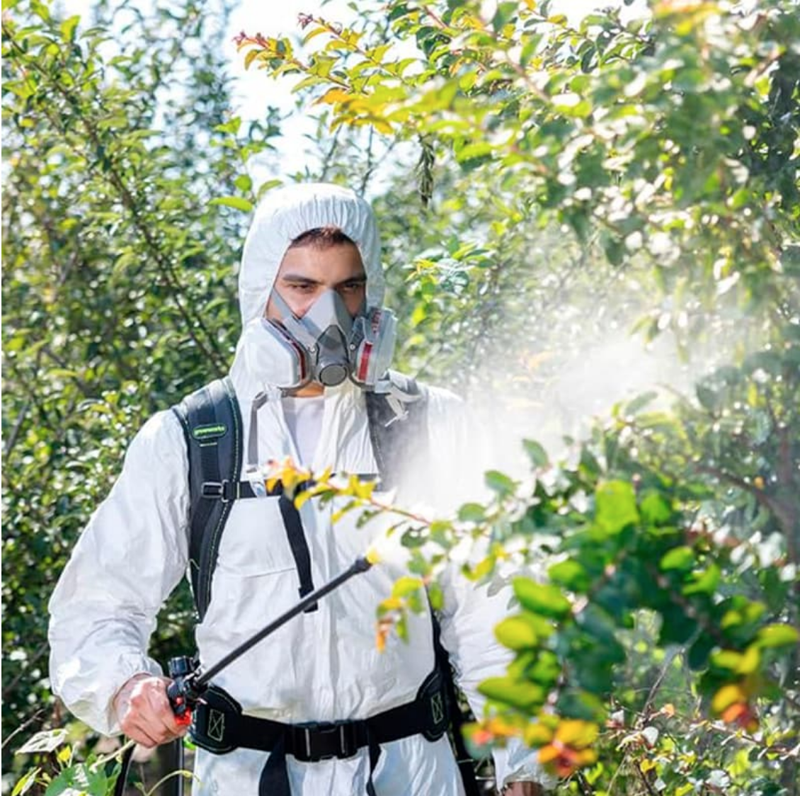 Опрыскиватель садовый аккумуляторный Greenworks 24V 5300307, без АКБ и ЗУ