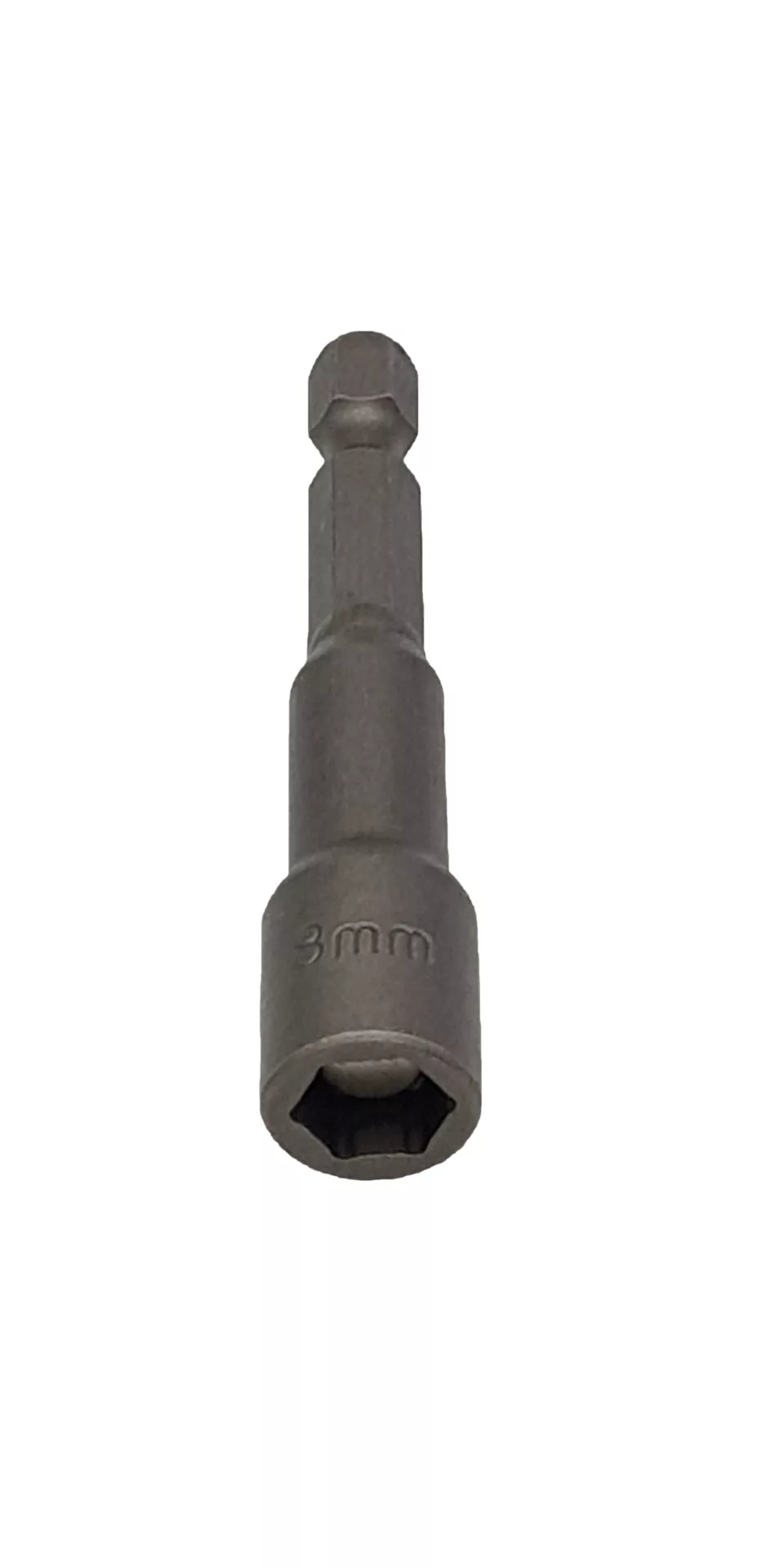 Головка FELO SW 8 мм с хв-ком 1/4" Е6,3 FELO 039 080 10
