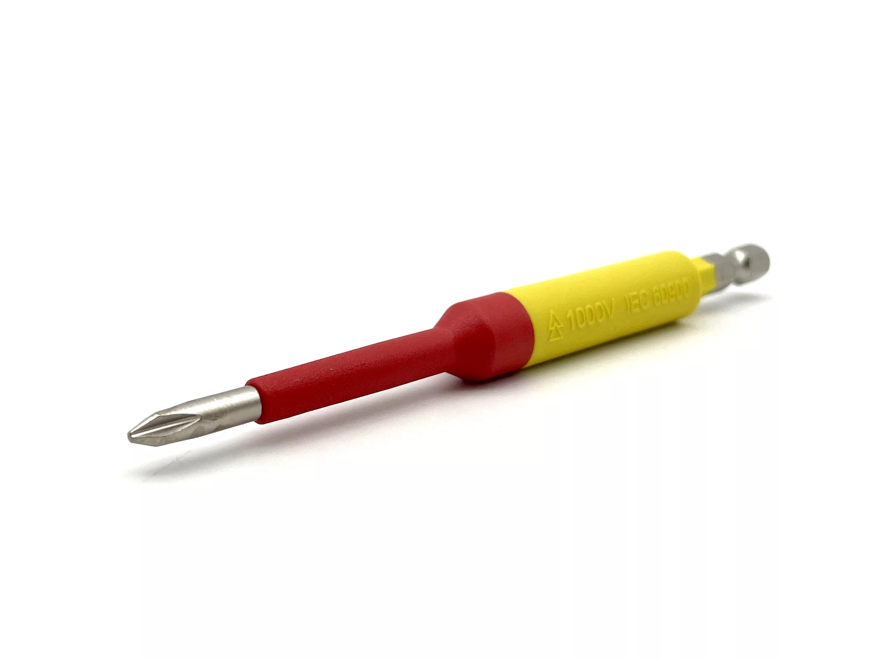 Бита диэлектрическая крестовая PH 1X115 FELO 032 015 90