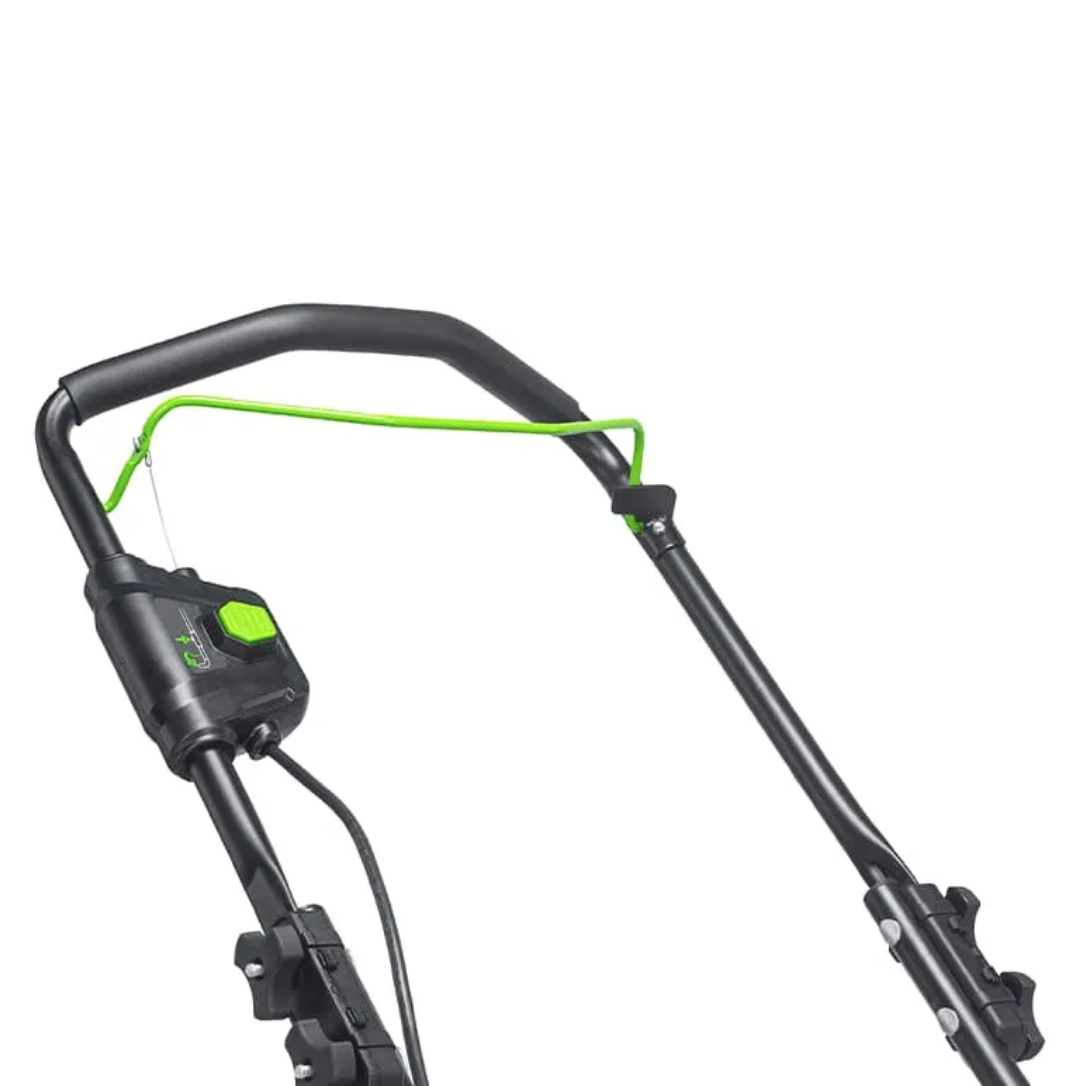 Газонокосилка аккумуляторная 51 см Greenworks 82V GC82HPLM51 2518907, бесщеточная, без АКБ и ЗУ