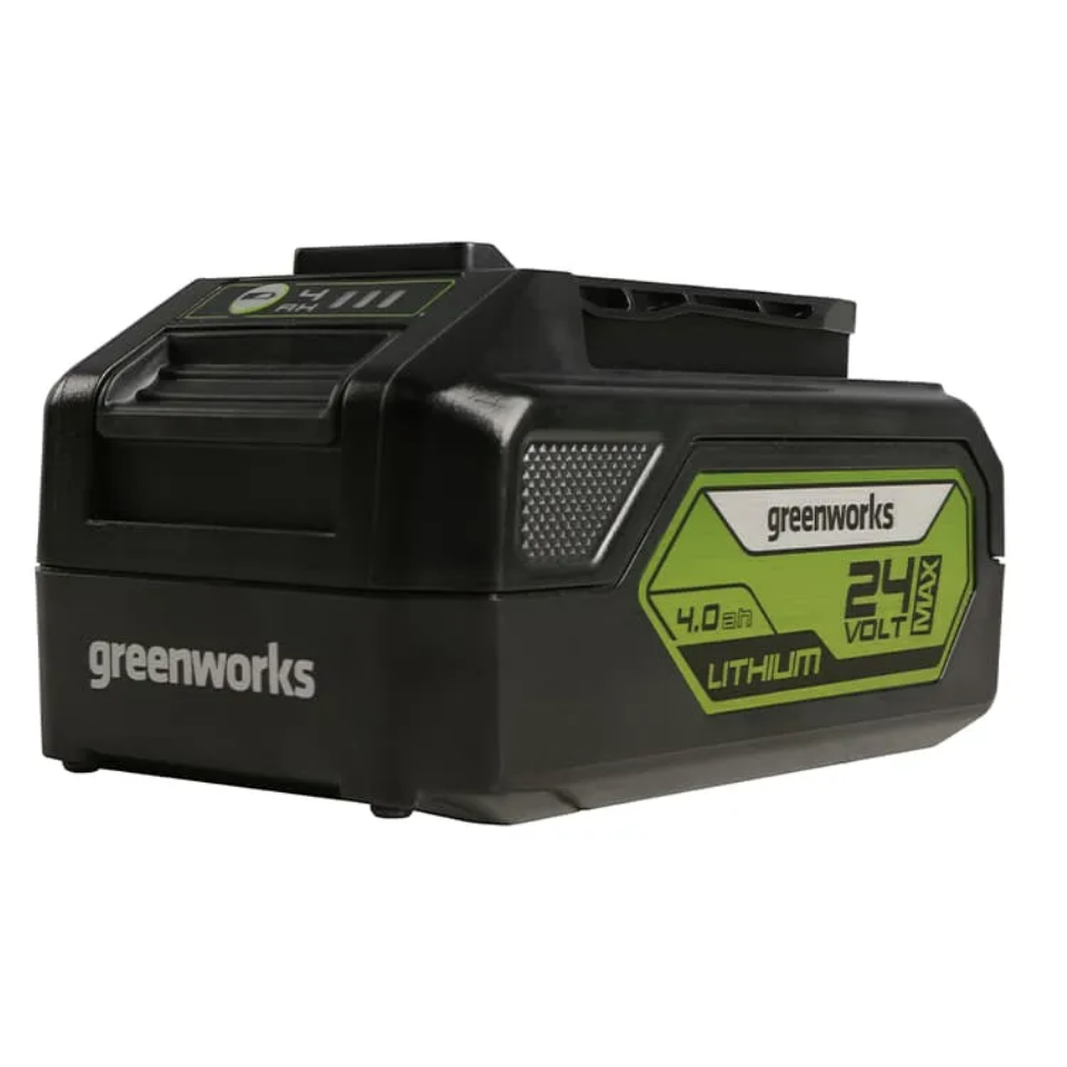 Аккумулятор с USB-разъёмом Greenworks 4 Ah 24V G24USB4 2939307