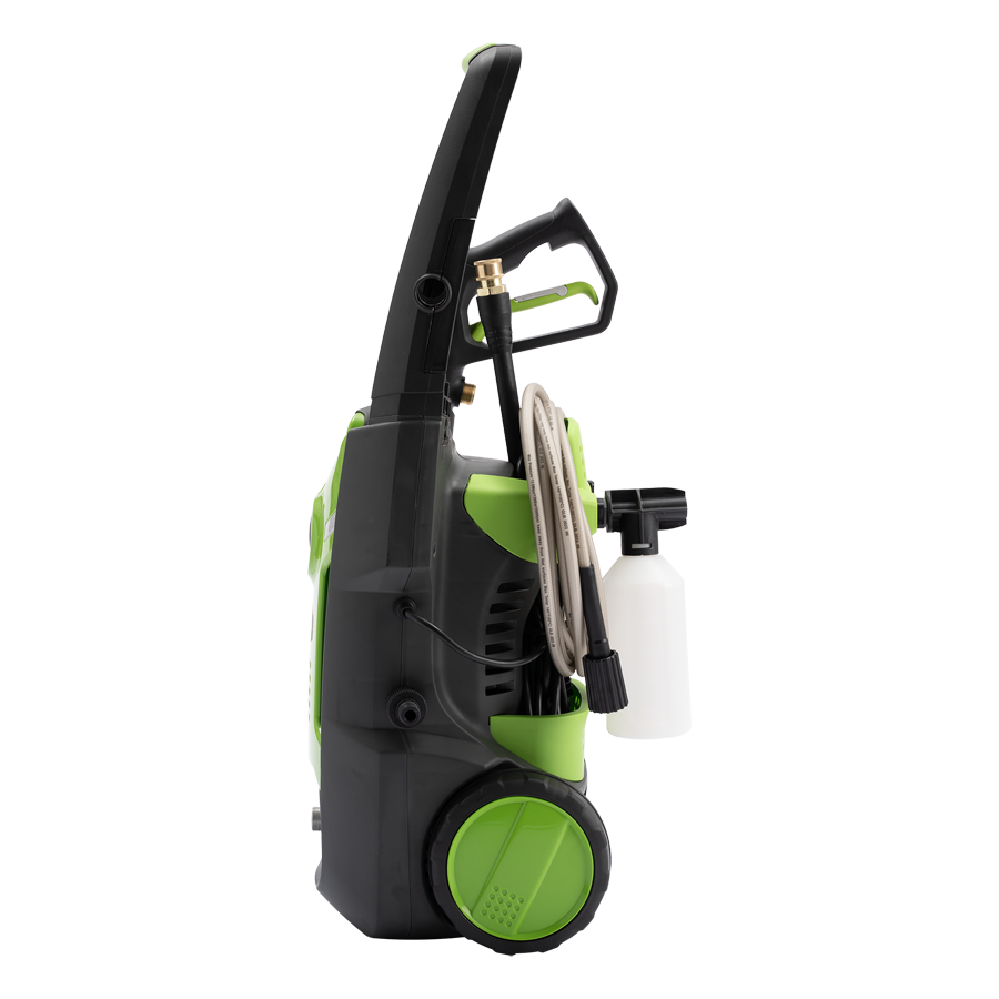 Мойка высокого давления Greenworks 130 бар GPWG4II 1800W 5106507