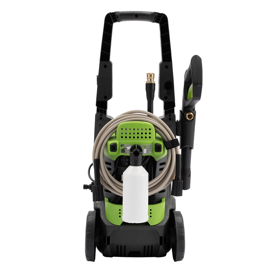 Мойка высокого давления Greenworks 130 бар GPWG4II 1800W 5106507