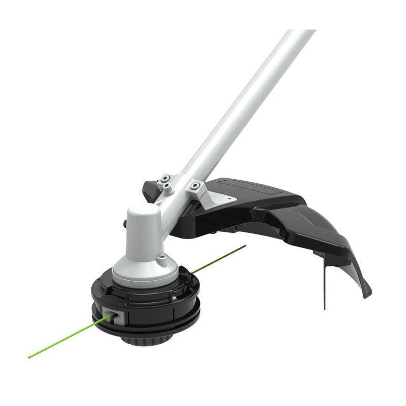 Триммер аккумуляторный Greenworks 40 см 80V GD80BC, бесщёточный, без АКБ и ЗУ