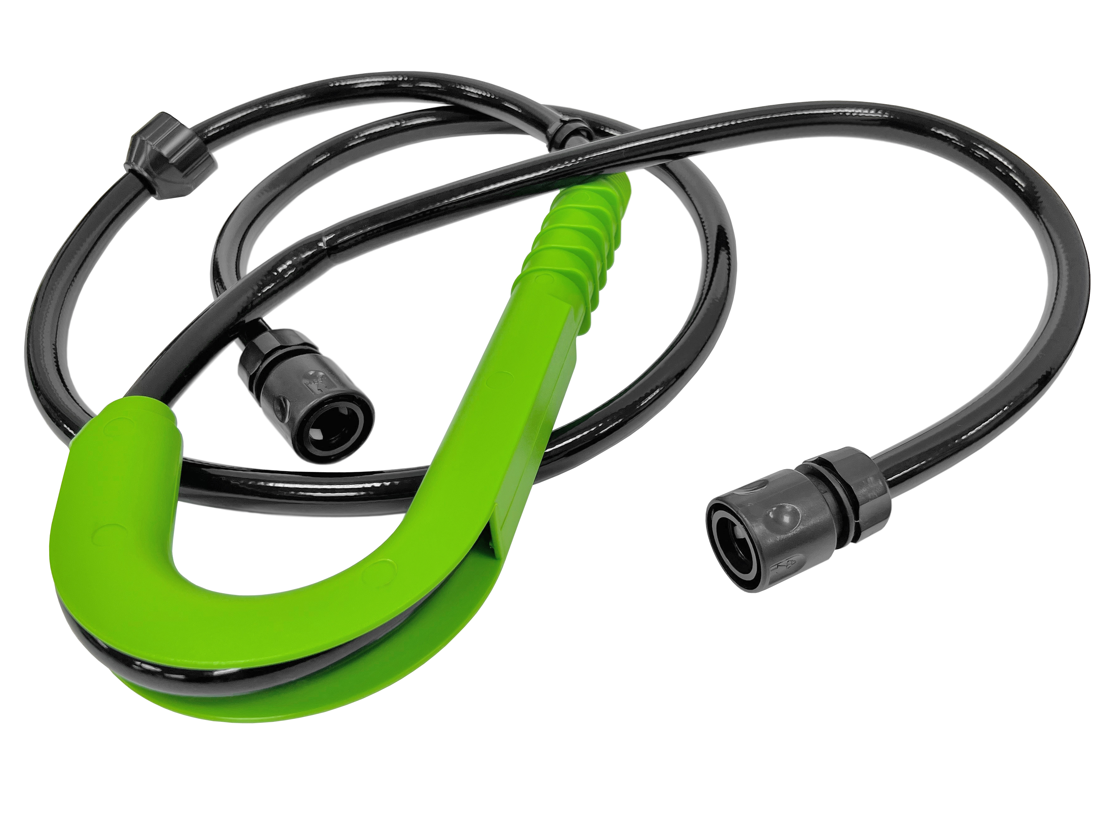 Насос для полива из бочки аккумуляторный Greenworks 24V G24SWP 3401007, без АКБ и ЗУ